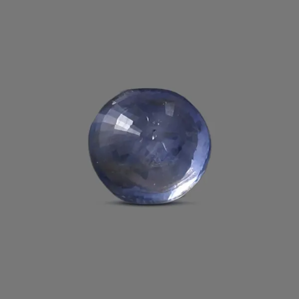 Pitambari Neelam  - 4.12 carats
