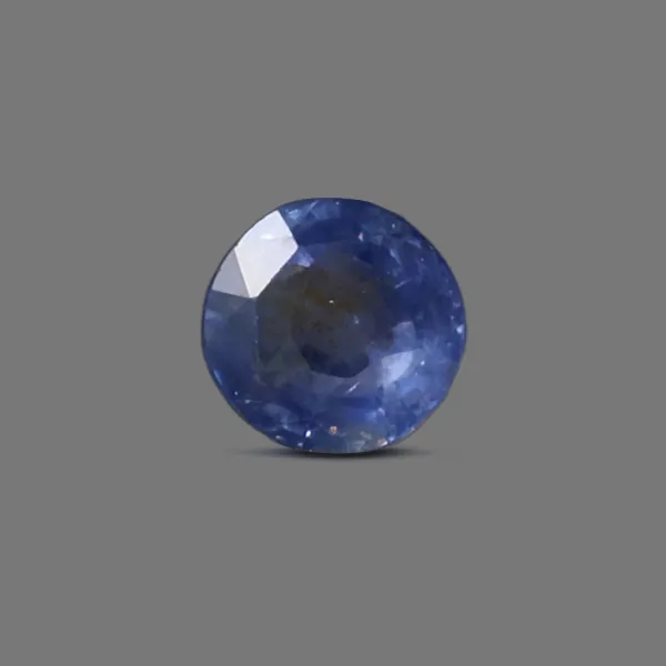 Pitambari Neelam  - 4.12 carats