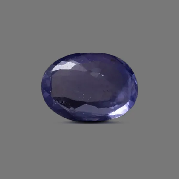 Pitambari Neelam  - 4.45 carats