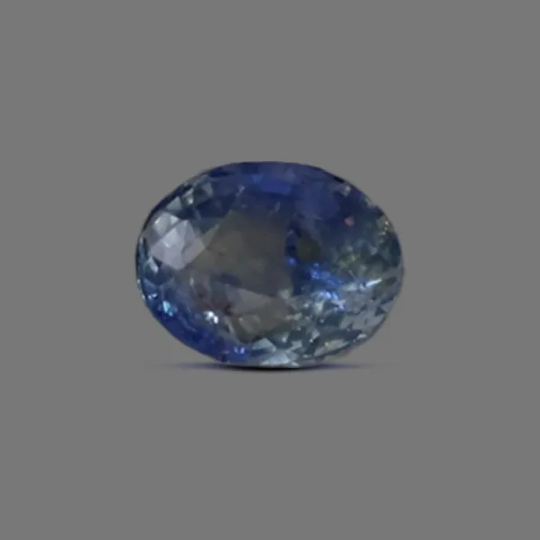 Pitambari Neelam  - 4.80 carats
