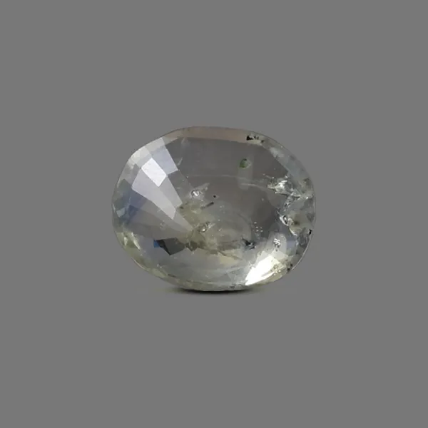 Pitambari Neelam  - 5.15 carats