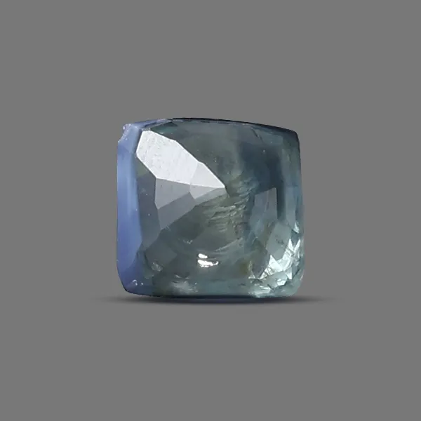 Pitambari Neelam  - 5.90 carats