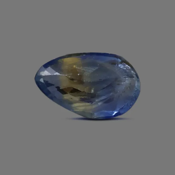 Pitambari Neelam  - 5.00 carats