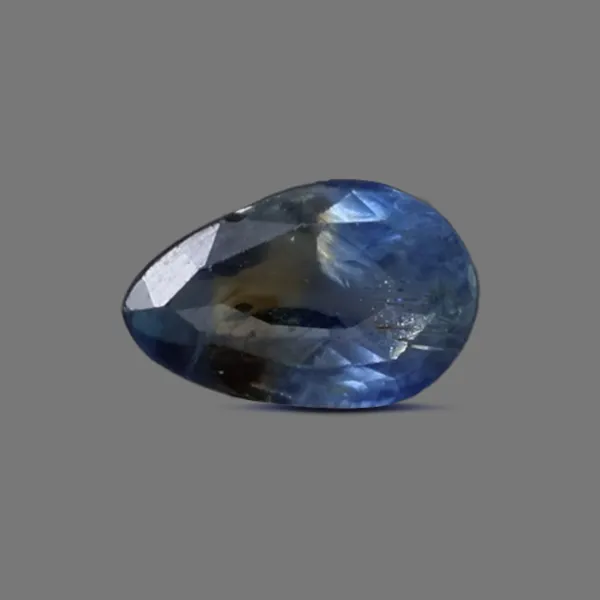 Pitambari Neelam  - 5.00 carats