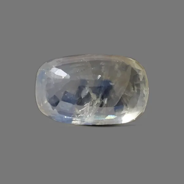Pitambari Neelam  - 7.60 carats