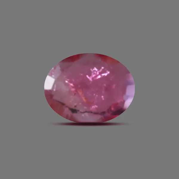 Pink Tourmaline Africa - 1.23 carats
