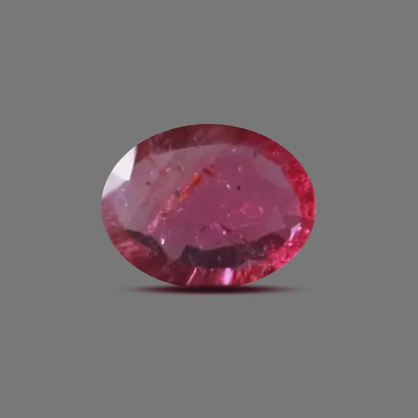 Pink Tourmaline Africa - 1.23 carats