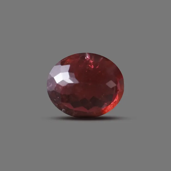 Pink Tourmaline Africa - 10.39 carats
