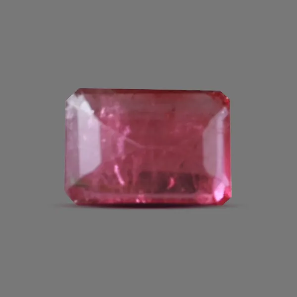Pink Tourmaline Africa - 2.06 carats