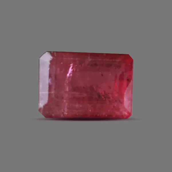 Pink Tourmaline Africa - 2.06 carats