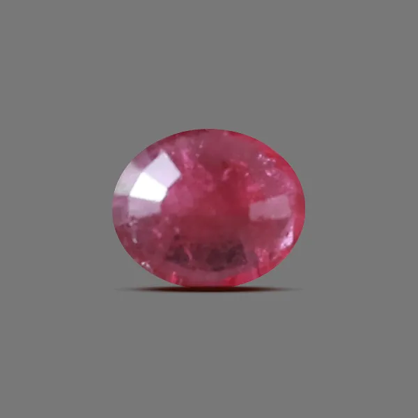 Pink Tourmaline Africa - 3.15 carats