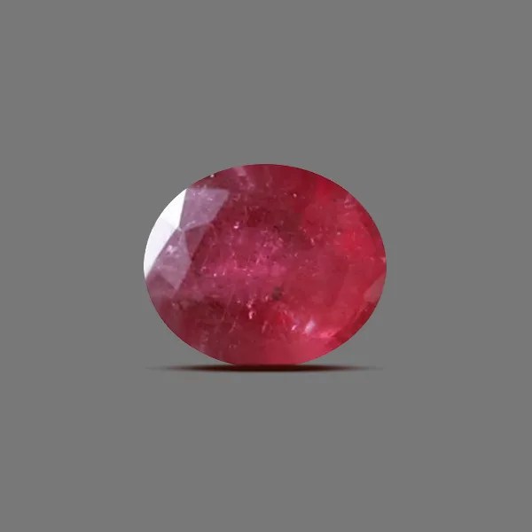 Pink Tourmaline Africa - 3.15 carats