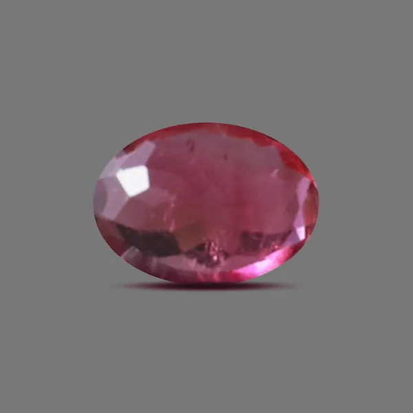 Pink Tourmaline Africa - 3.00 carats