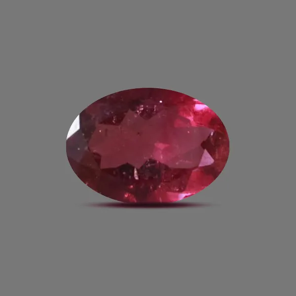 Pink Tourmaline Africa - 3.00 carats