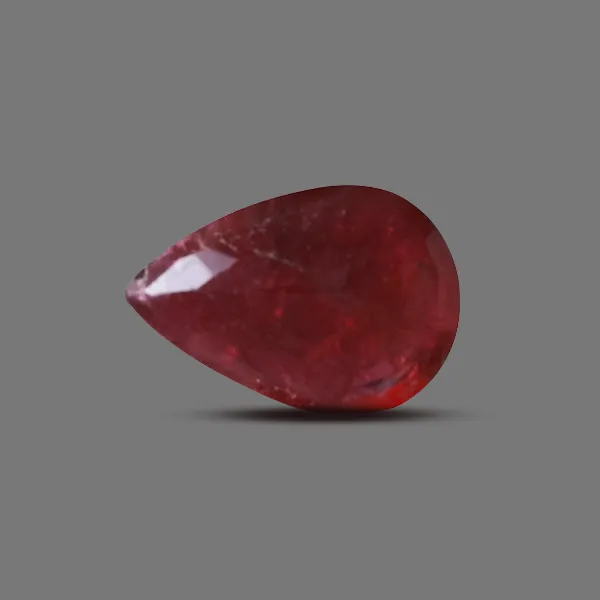 Pink Tourmaline Africa - 5.87 carats