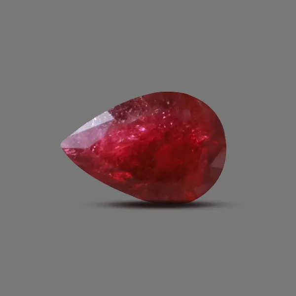 Pink Tourmaline Africa - 5.87 carats