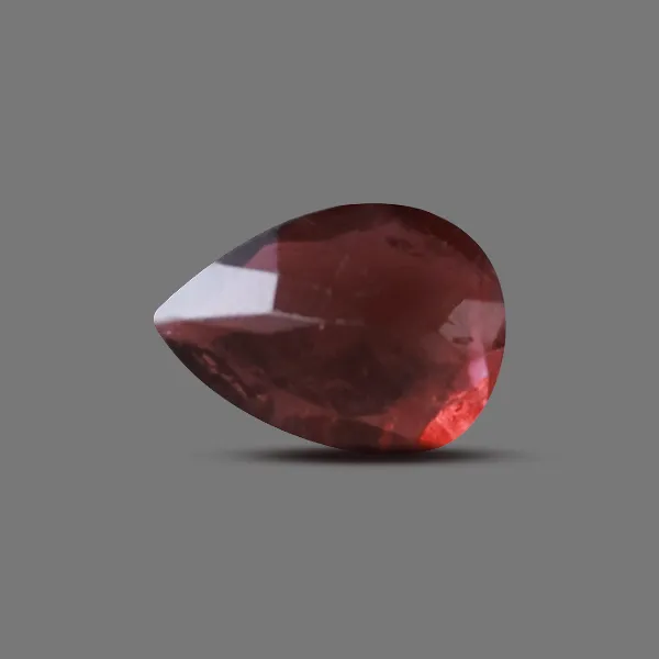 Pink Tourmaline Africa - 5.00 carats
