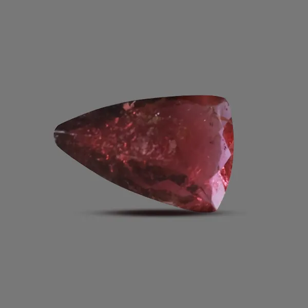 Pink Tourmaline Africa - 8.63 carats