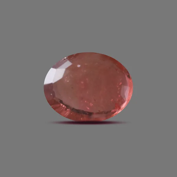 Pink Tourmaline Africa - 9.09 carats