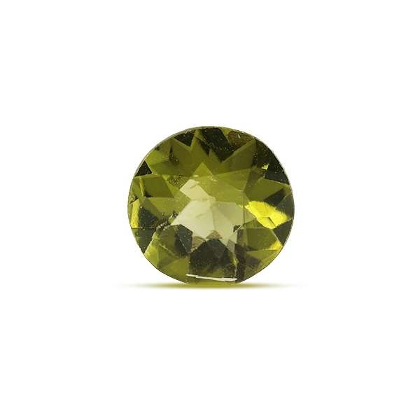 Peridot - 0.95 Carats