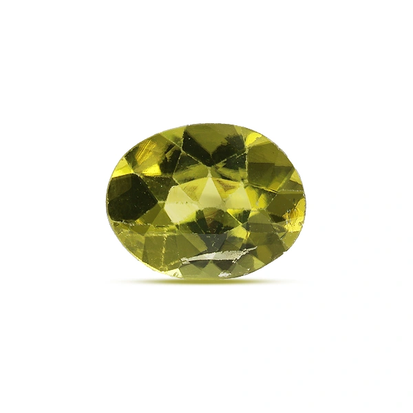 Peridot - 1.08 Carats