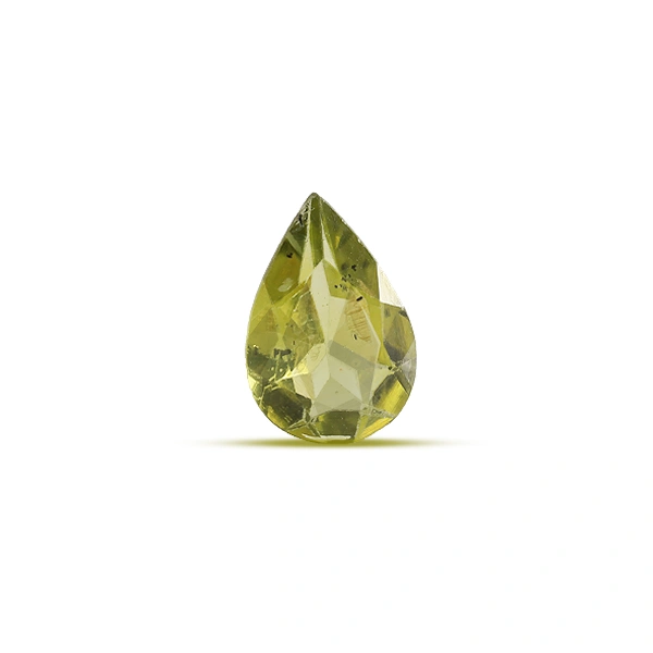 Peridot - 1.12 Carats