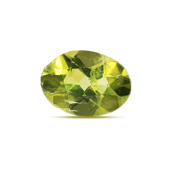 Peridot - 1.17 Carats