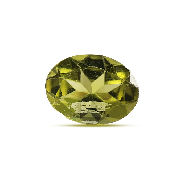 Peridot - 1.20 Carats