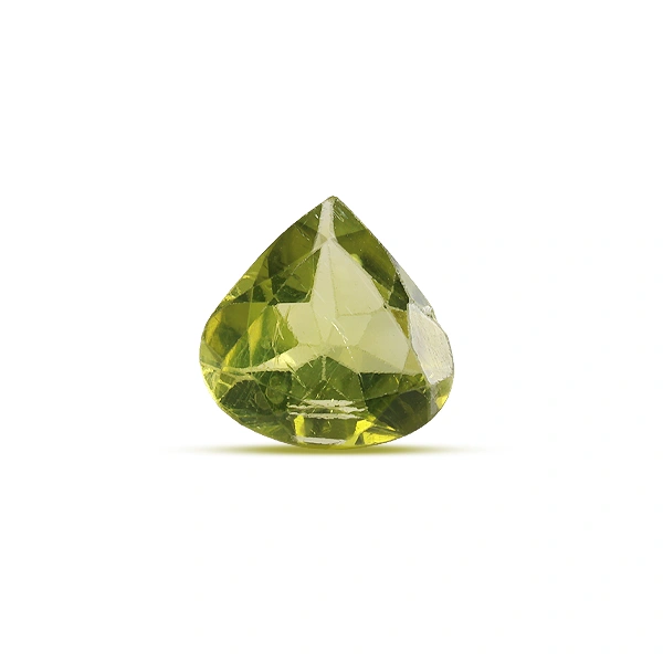 Peridot - 1.30 Carats