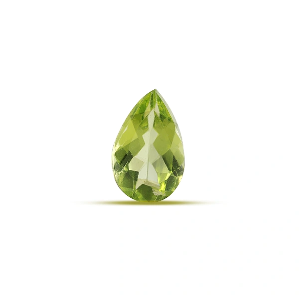 Peridot - 1.66 Carats