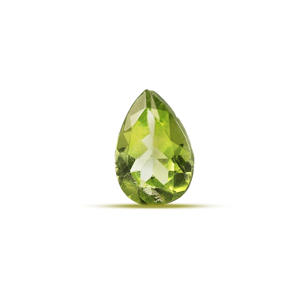 Peridot - 1.77 Carats