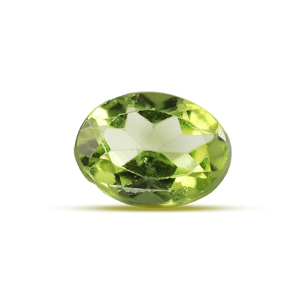 Peridot - 1.78 Carats