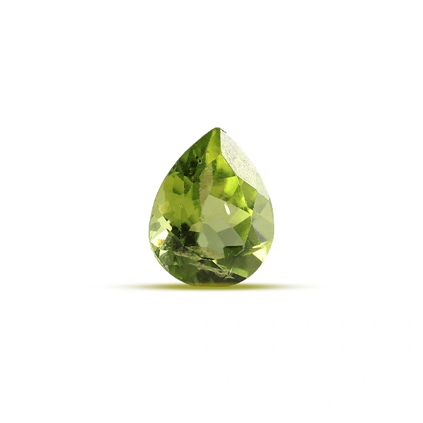 Peridot - 1.85 Carats