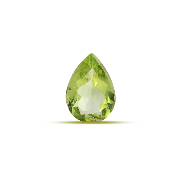 Peridot - 1.89 Carats