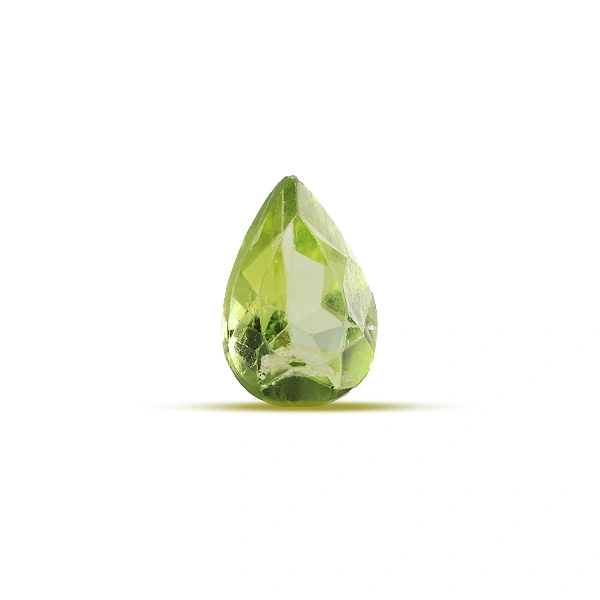 Peridot - 1.94 Carats