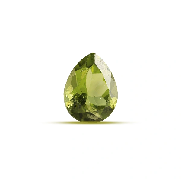 Peridot - 2.07 Carats