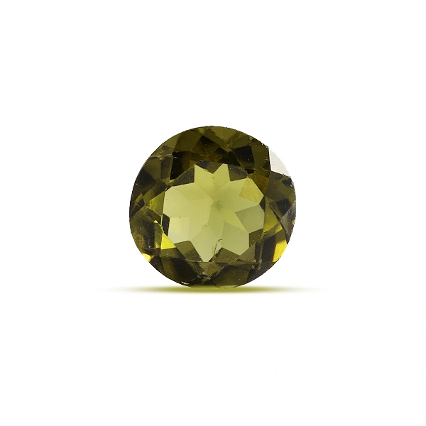 Peridot - 2.16 Carats