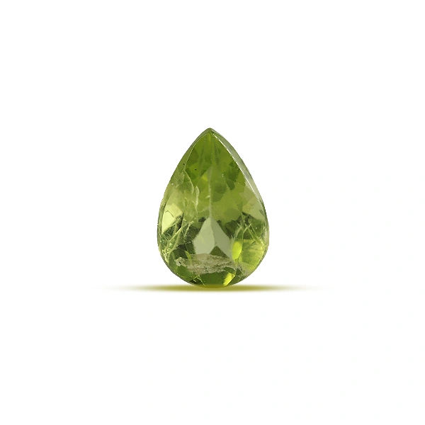 Peridot - 2.24 Carats