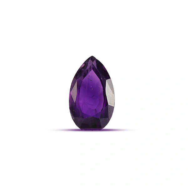 Amethyst- 4.73 carats