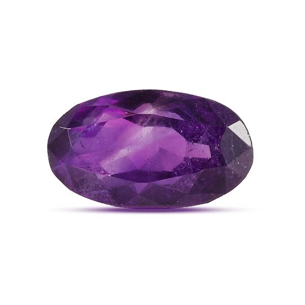 Amethyst- 4.88 carats