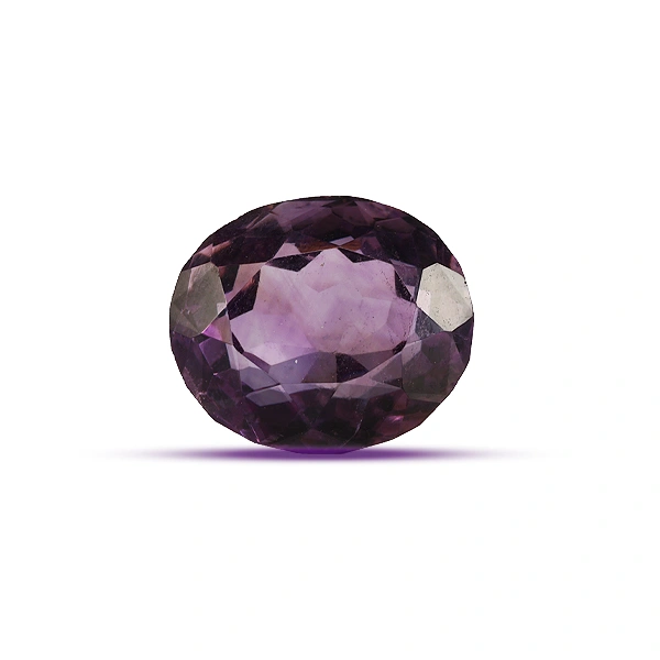 Amethyst- 4.93 carats