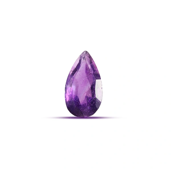 Amethyst- 4.96 carats