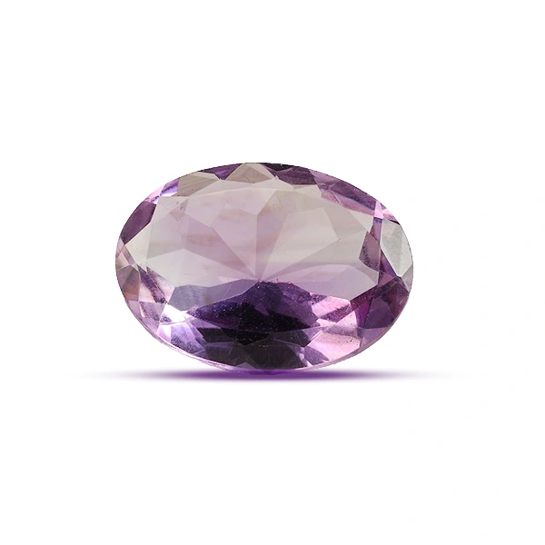 Amethyst- 4.00 carats