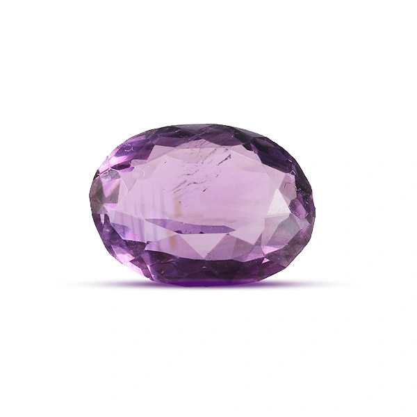 Amethyst- 5.15 carats