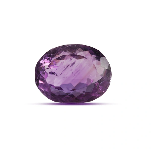 Amethyst- 5.17 carats