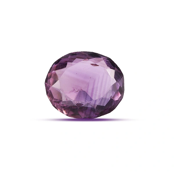 Amethyst- 5.24 carats