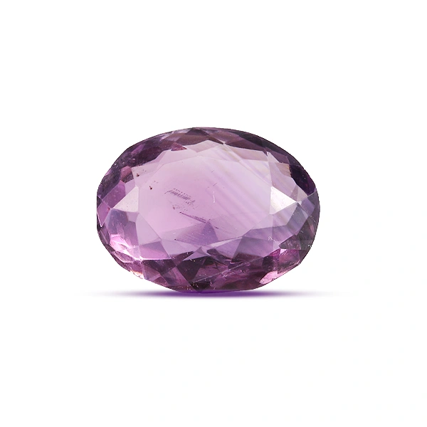 Amethyst- 5.25 carats