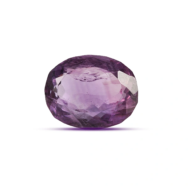 Amethyst- 5.31 carats