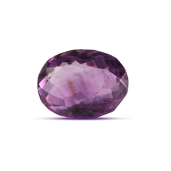 Amethyst- 5.34 carats