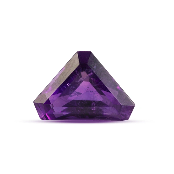 Amethyst- 5.42 carats